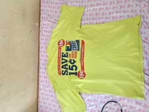 Tshirt