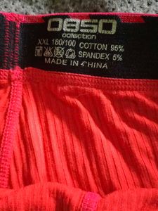 0850 Men's Briefs