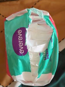 Ultra Absorbent Disposable Period Panties