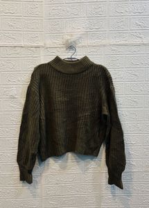 🇮🇹 Italy imported  Knit Sweater