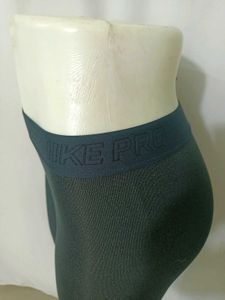 Nike Women's Sparkle Gym/Yoga Leggings