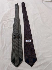 Classic Tie Set