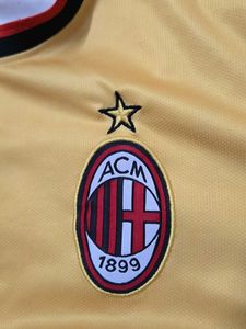 AC Milan Adidas Jersey