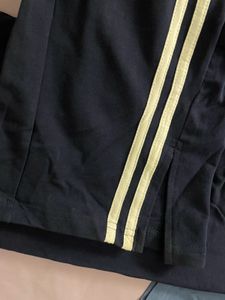 Athletic Tracksuit Set