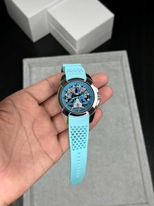 Jacob &amp; Co. Shivji Rudra Edition Quartz