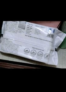 Baby Wipes (72 Sheets)