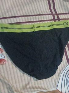 ONe8 Men's Briefs