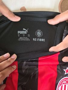 AC Milan Jersey