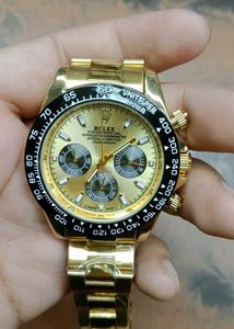 ROLEX GMT-2 MODEL PREMIUM QUALITY MENS WATCH