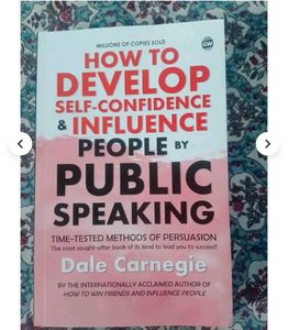 How to Develop Self-Confidence &amp; Influence