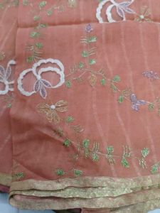 daily wear saree