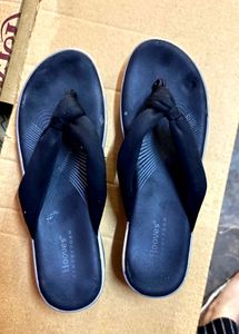 Hooves Orthopaedic Flip Flops (Women’s)