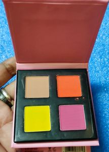 POP Beauty Hot Mess Eyeshadow Kit