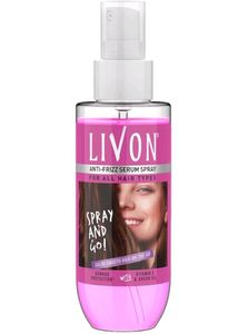 💥 Livon Serum Spray 50m×2 Pack