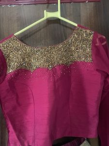 Beautiful Lehenga Choli