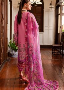 Original Pakistani Jade Lawn Suit