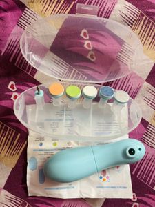 Baby Nail Trimmer Set