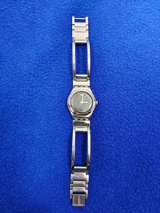PRELOVED/Original/Swatch Irony Watch
