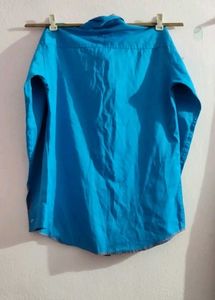 Men's Two in one shirt