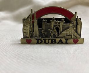 Dubai Souvenir