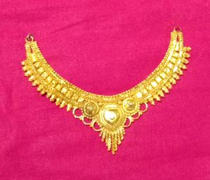 Pretty 😍 necklace