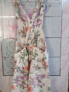 Kids Jumpsuit For 11-12 Yrs