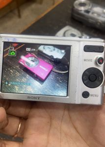 Sony Cyber-shot DSC-W800