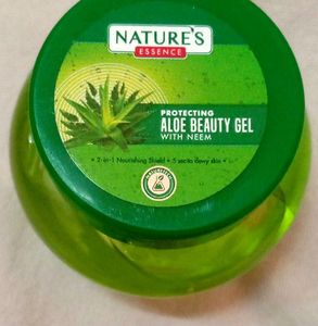 Aloevera Moisturising Beauty Gel