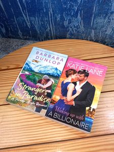 Romantic 💞 Novels USA Bestselling Books