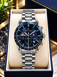 Tommy Hilfiger Chronograph Watch