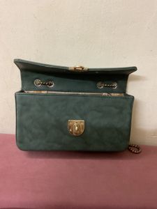 Stylish Crossbody Bag