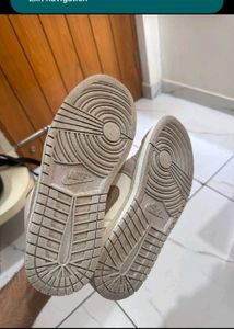 Original with invoice Air Jordan 1 Low SE