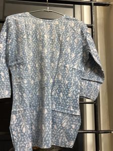combo Cotton Kurti Top
