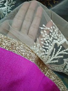 Women saree