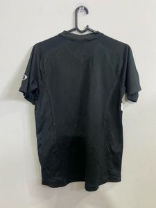 vintage Y2K Black Nike Football jersey