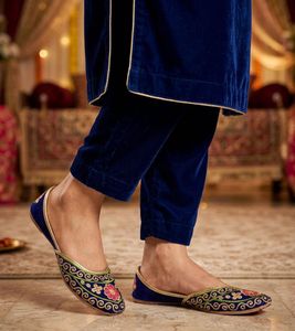 desi Ethnic Juttis