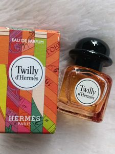 Hermes Twilly Eau de Parfum Miniature ❤️💕