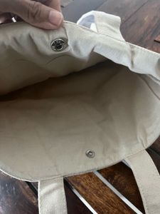 Canva Tote Bag