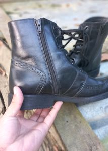 Men's Boot