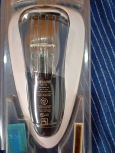 Philips Electric Trimmer