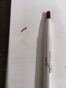 FOREVER Glam Lipstick - Velvet Crayon