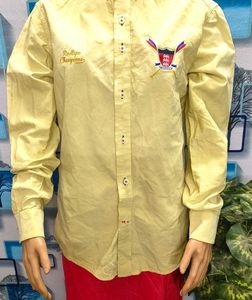 🇬🇧Stylish Long Sleeve Shirt British Style
