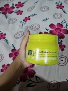 Moxie Flexi Styling Serum Gel [free shipping]