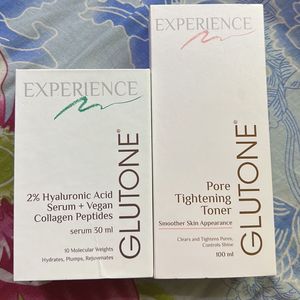 Serum&Toner