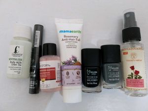 Beauty Products Bundle