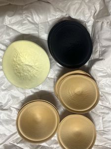 Detachable / Removeable Bra Cups