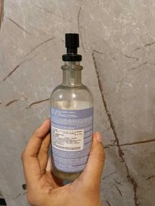Bath &amp; Body Works Sleep Pillow Mist 10ml sample