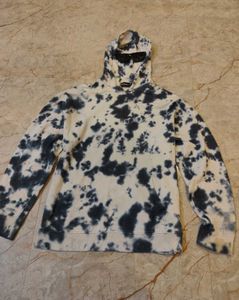 Tie-Dye Hoodie