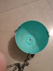 Hanging Planter Baskets Set