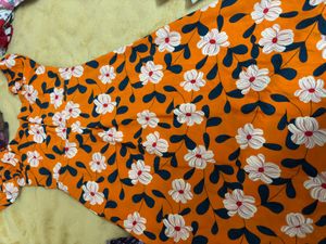 Long Maxi Gown